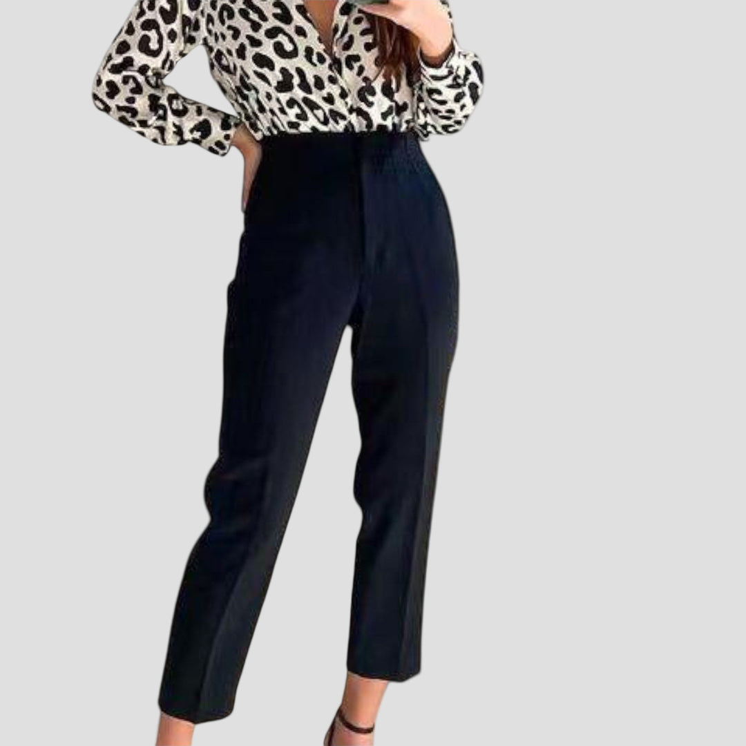 Monika- Stilingos Kelnės