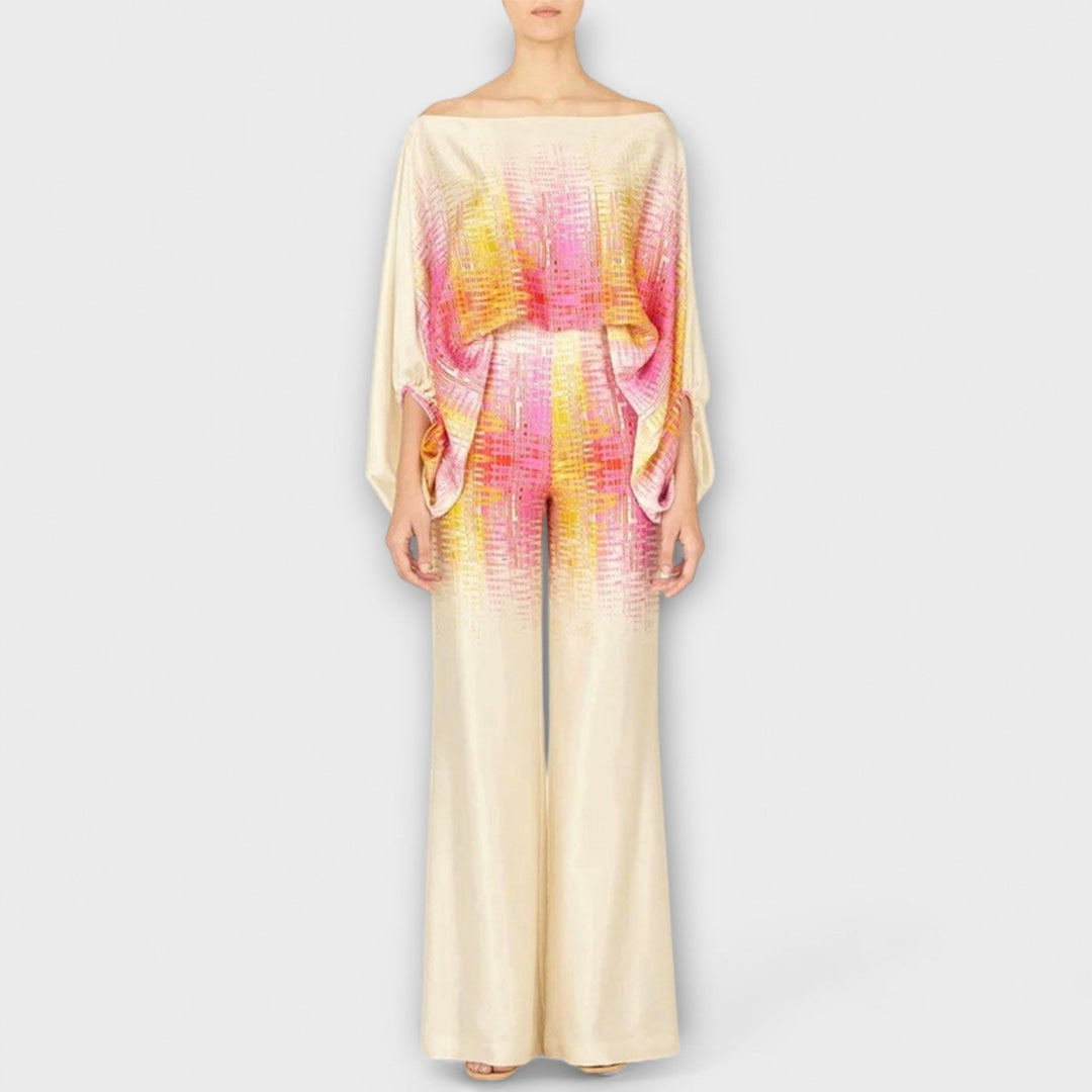 Greta - Dviejų dalių vasaros ansamblis