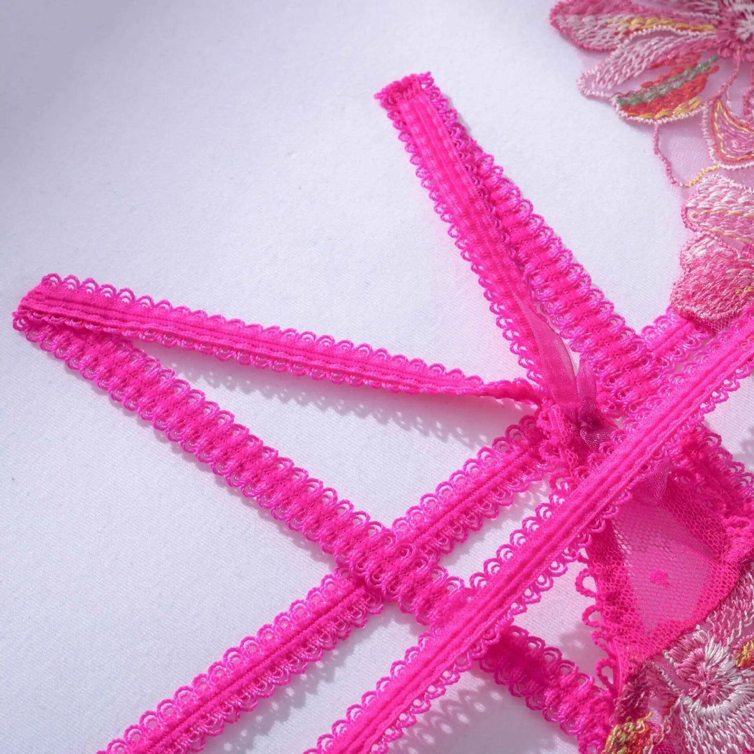 Fiorenza - Apatiniai Drabužiai