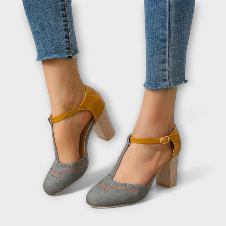 Miriam – Klasikinis stilius su patogumu