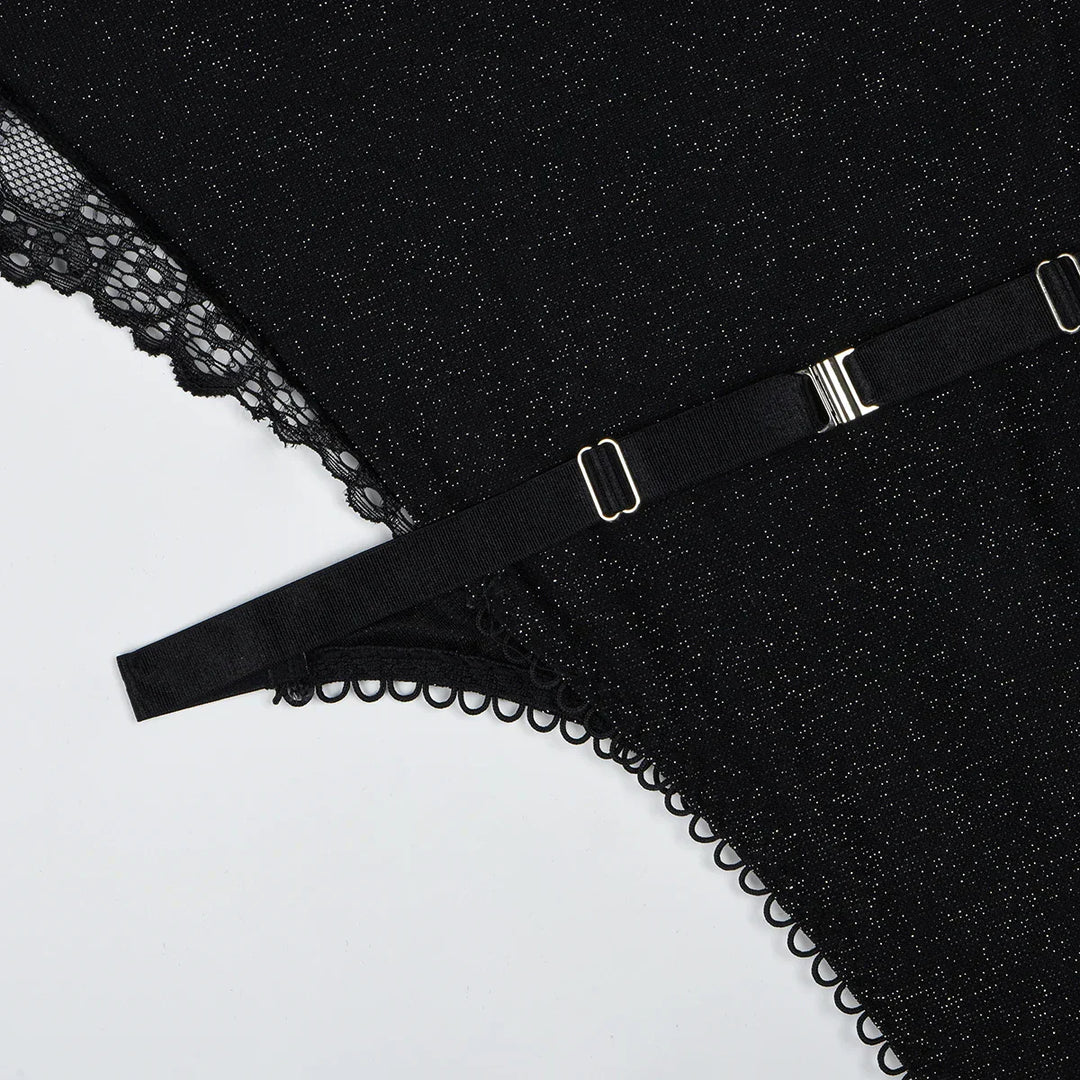 Kristina - Kūno kostiumas