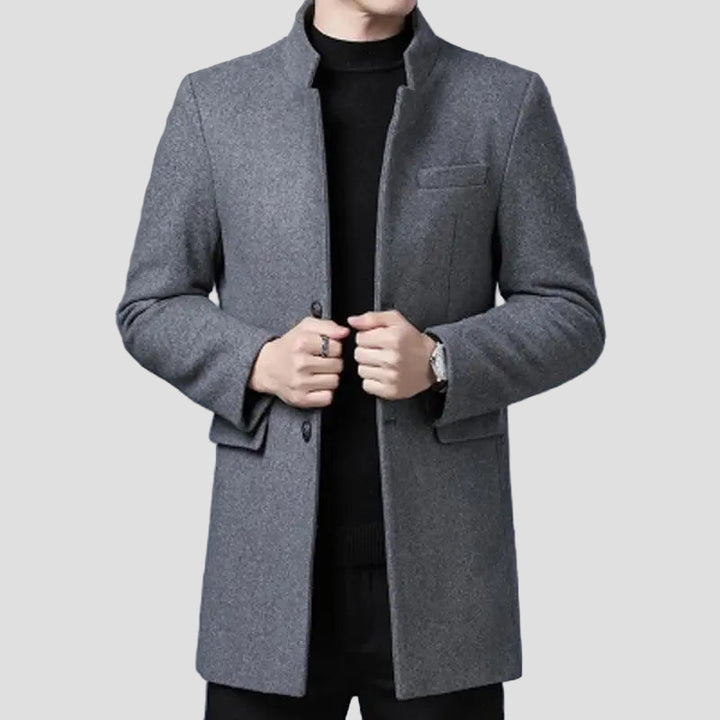 Sandor - Vyrų šiltas paltas