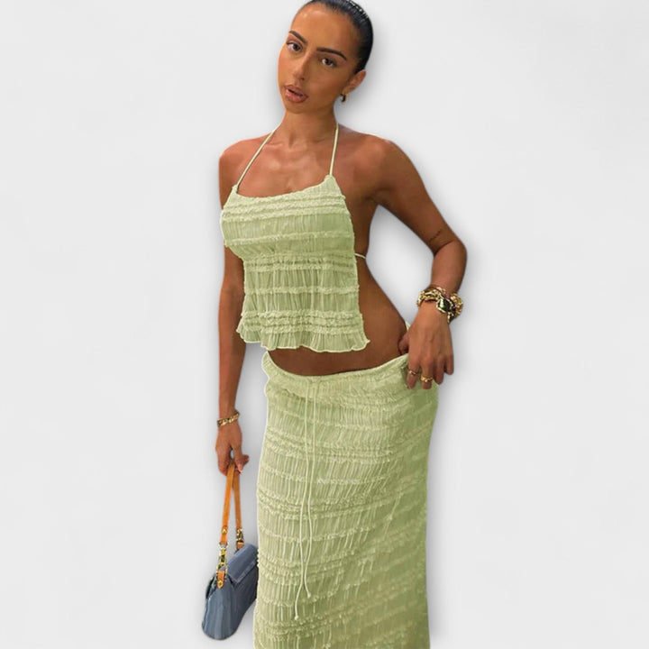 Eulalia - Jūra ir Druska Kolekcija