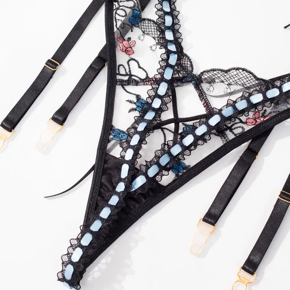 Juliette - Patogus apatinis trikotažas