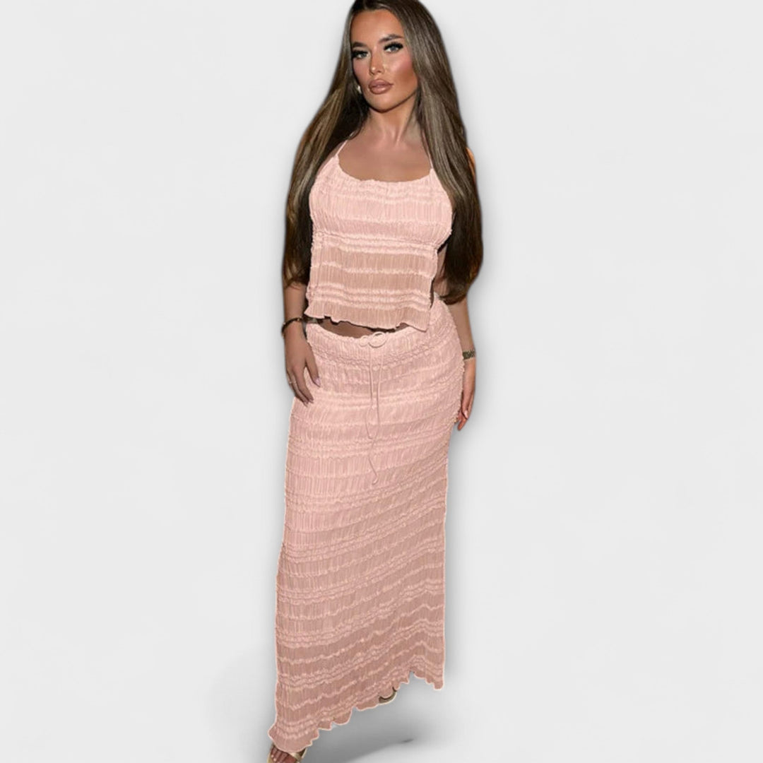 Eulalia - Jūra ir Druska Kolekcija