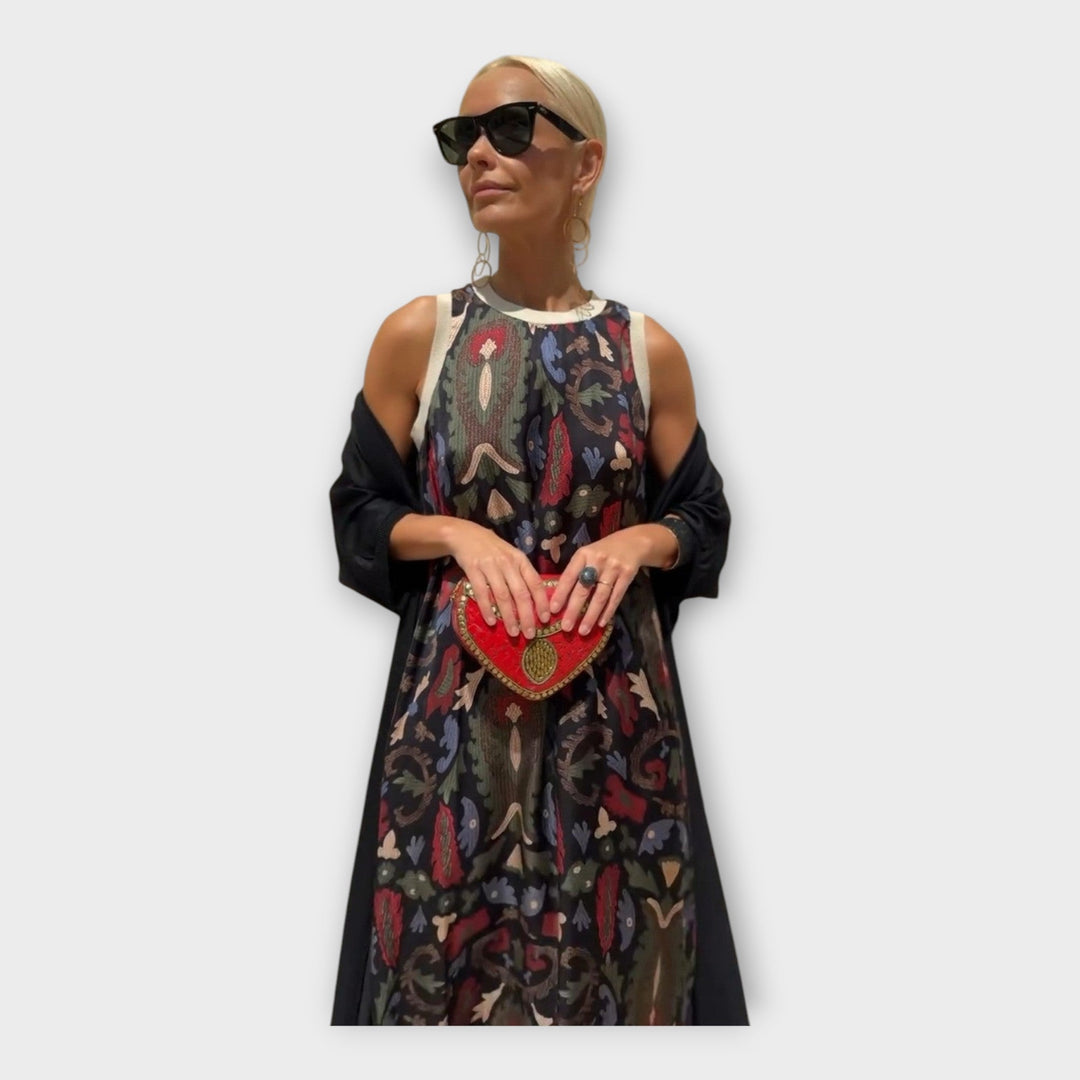 Maksiforas su Unikaliomis Raštais