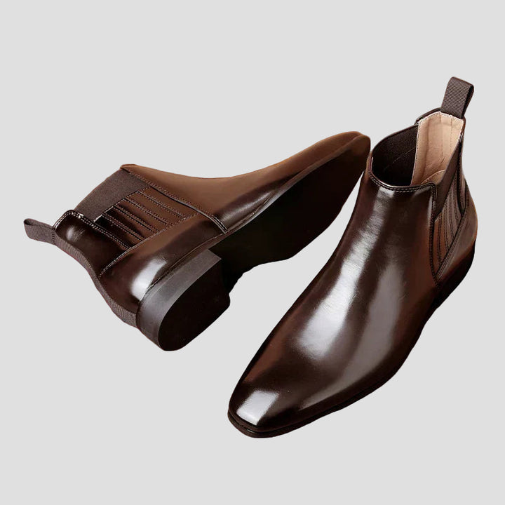 Peyton - Stylish Footwear