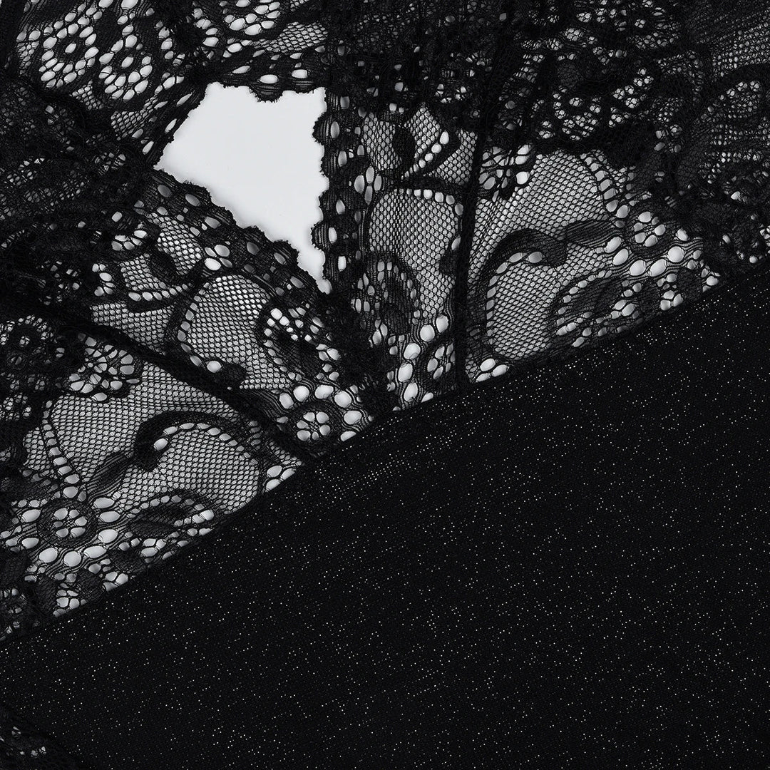 Kristina - Kūno kostiumas