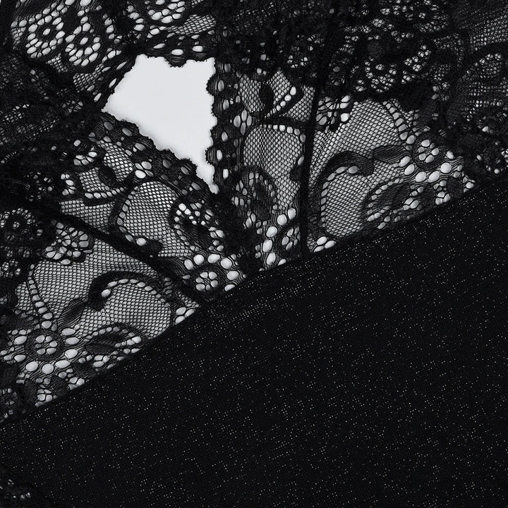 Kristina - Kūno kostiumas