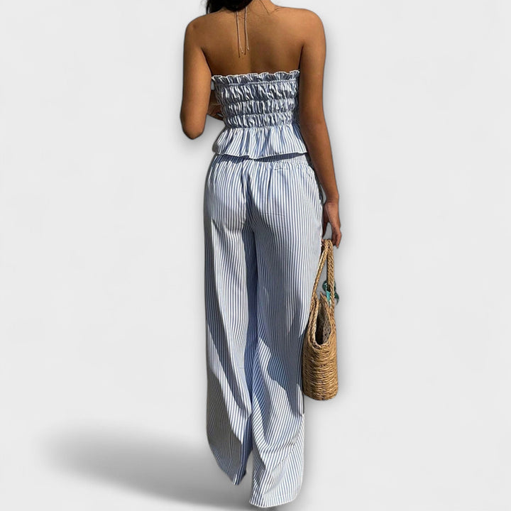 Mia - Kelnių komplektas