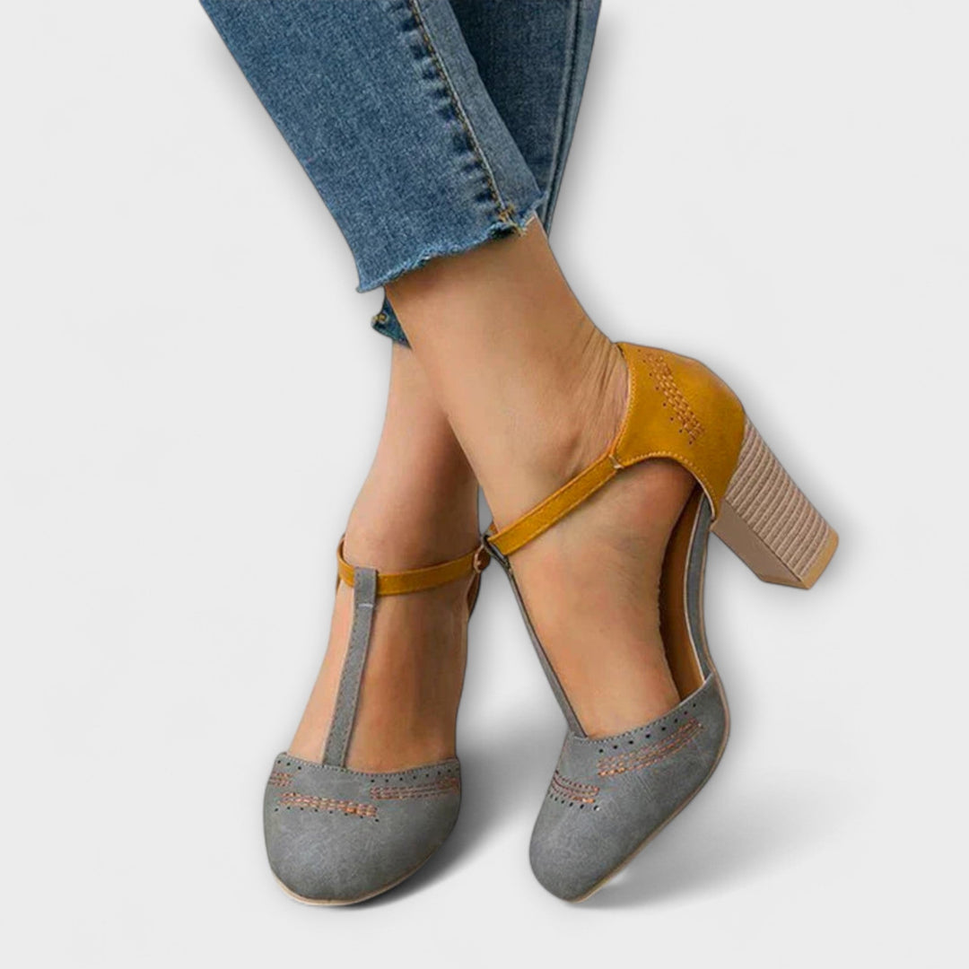 Miriam – Klasikinis stilius su patogumu