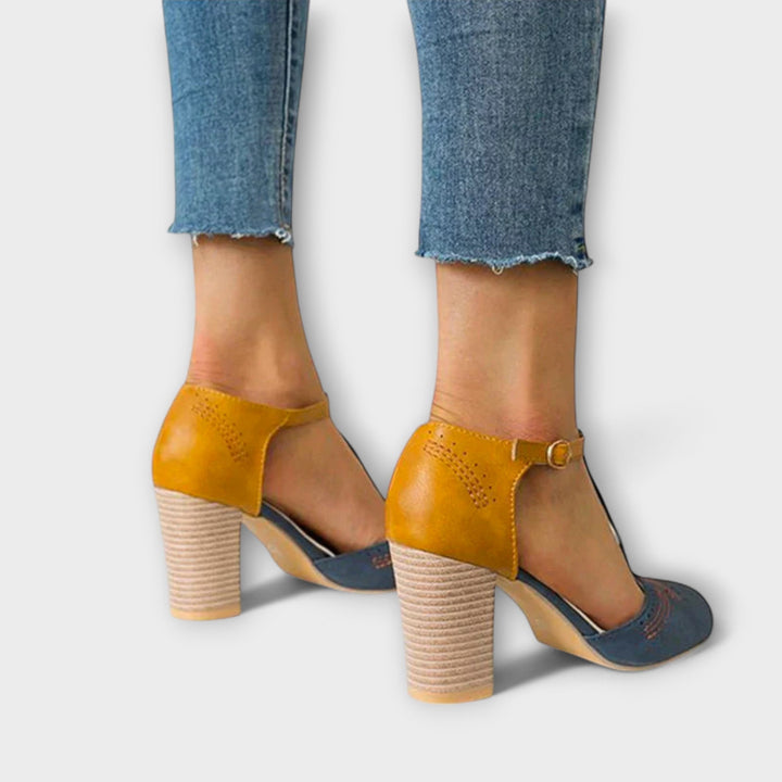 Miriam – Klasikinis stilius su patogumu