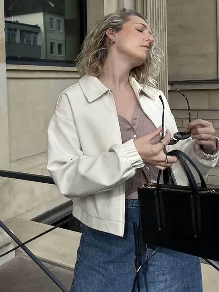 Elina – Stilinga rudens striukė