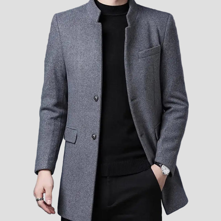 Sandor - Vyrų šiltas paltas