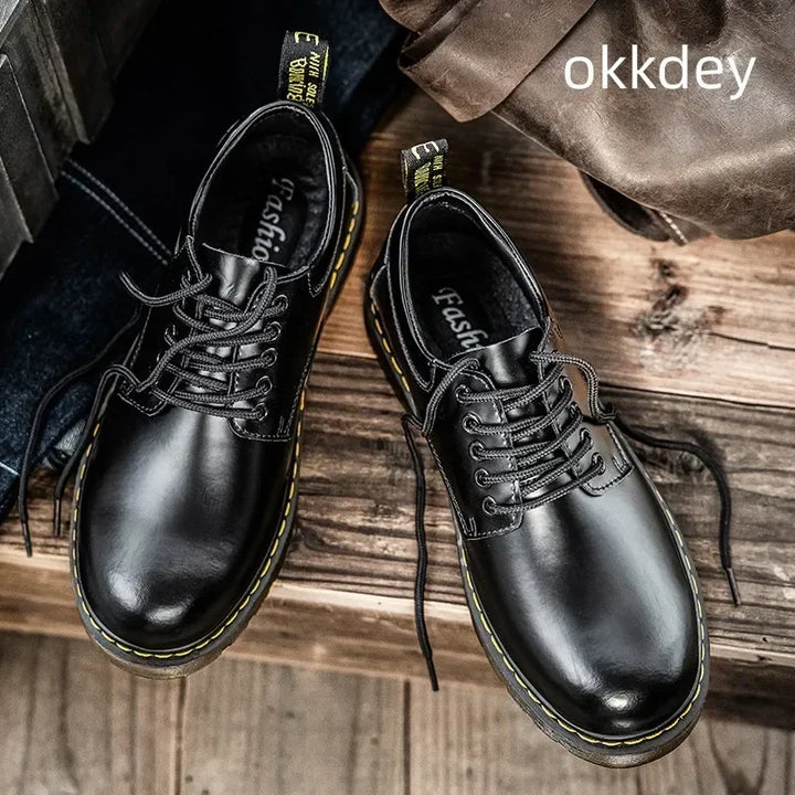 Onyx™ | Oxford Shoes
