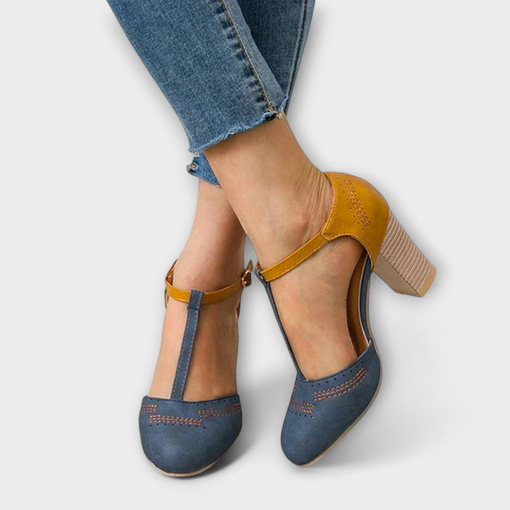 Miriam – Klasikinis stilius su patogumu