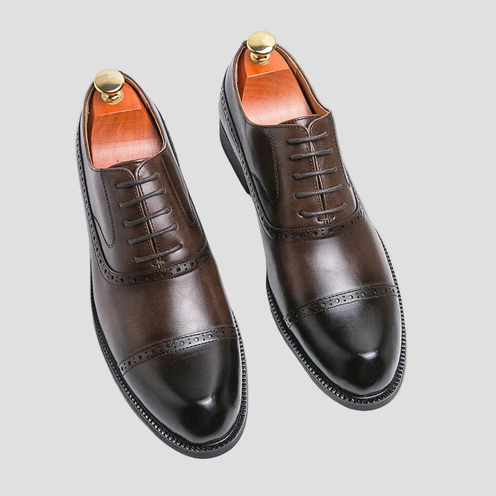 Marcel - Elegantiški Kostiuminiai Bateliai