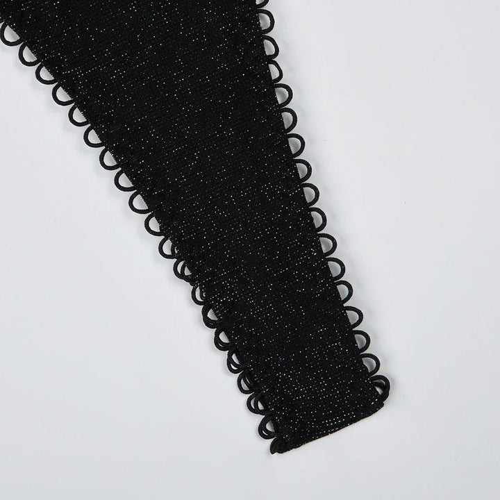 Kristina - Kūno kostiumas