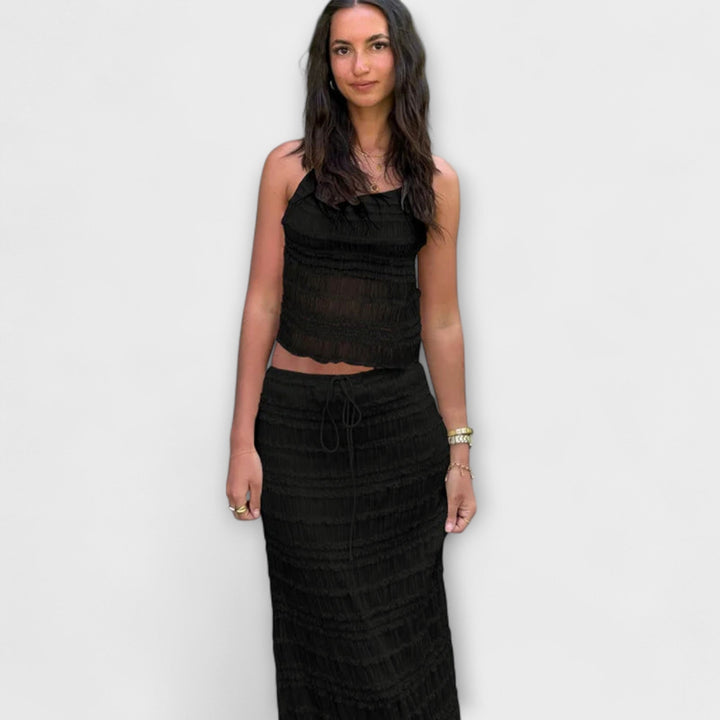 Eulalia - Jūra ir Druska Kolekcija