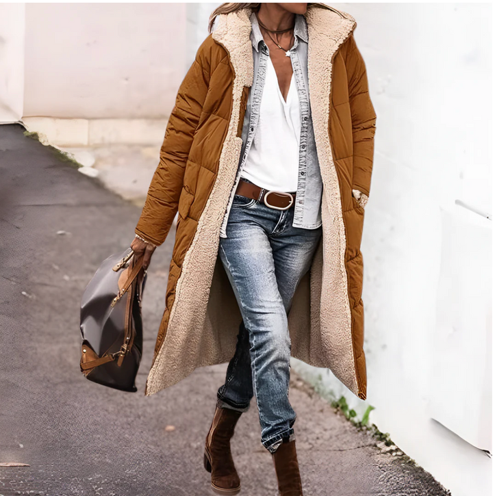 Aravena - Šilta Striukė