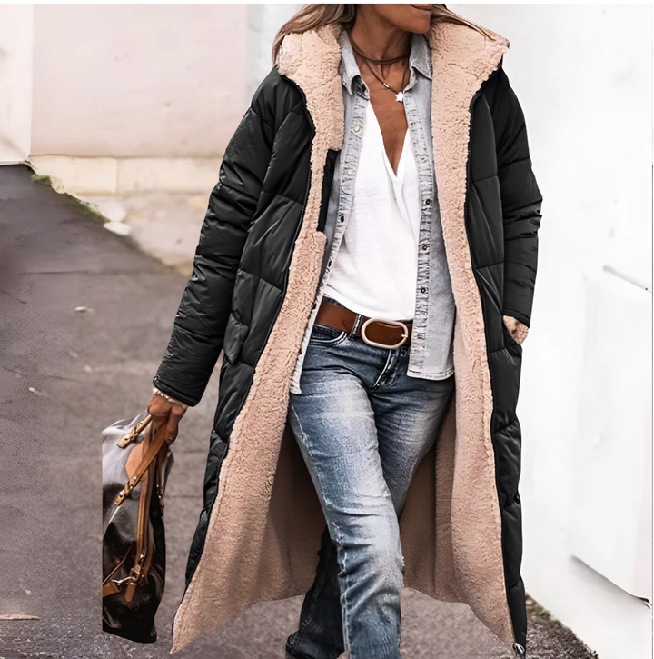 Aravena - Šilta Striukė