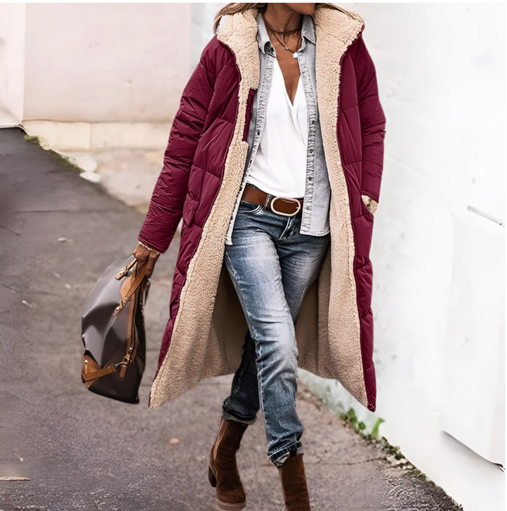 Aravena - Šilta Striukė