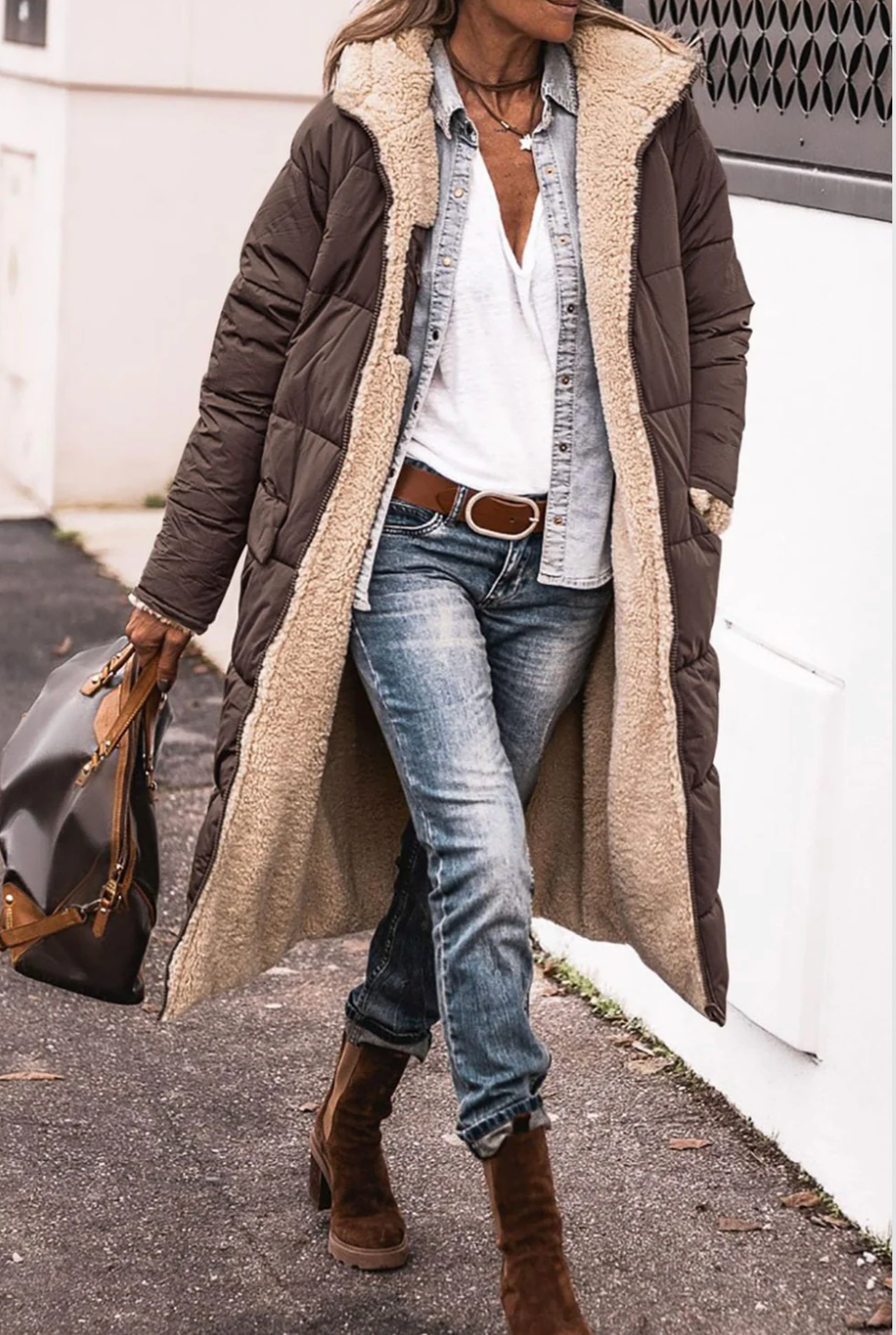 Aravena - Šilta Striukė