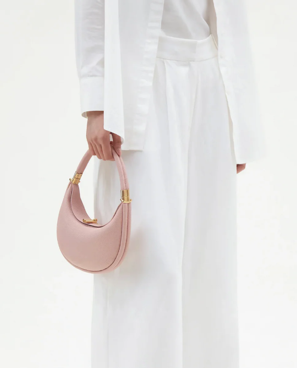 Aura - Elegantiška minimalistinė rankinė