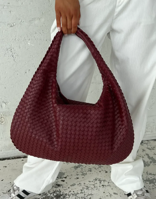 Klara - Krovimo maišas