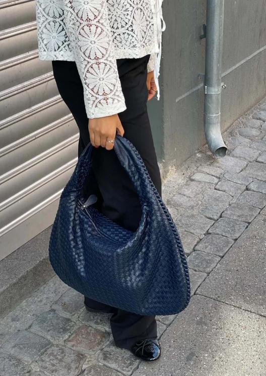 Klara - Krovimo maišas