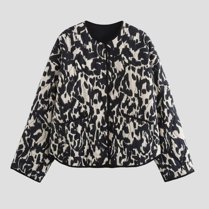 Mia - Rudens striukė