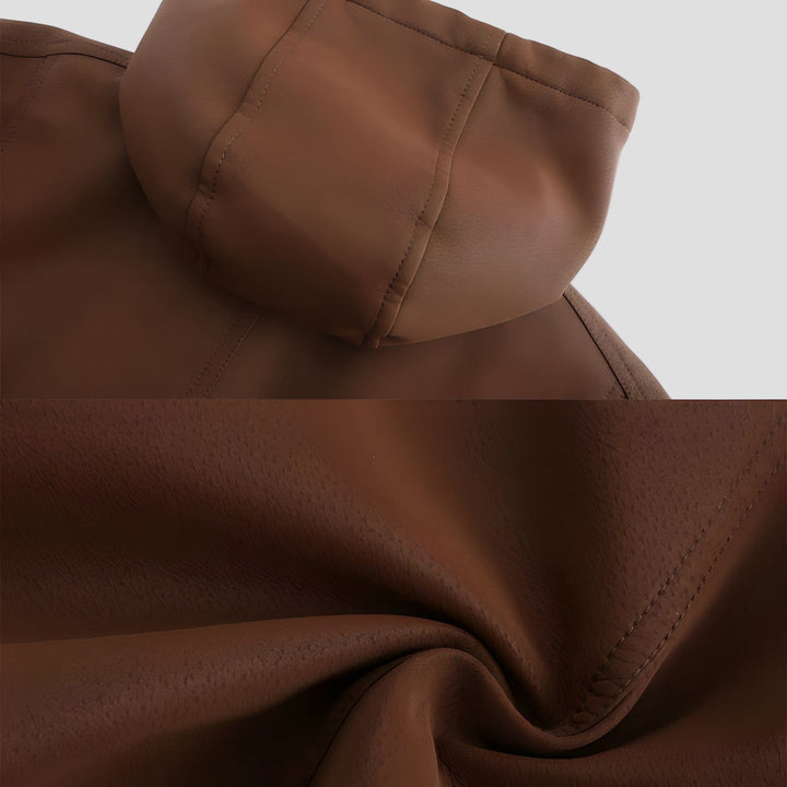 Benas – Vyrų striukė