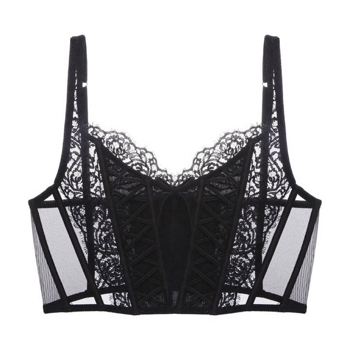 Kate - Italų Stiliaus Bralette