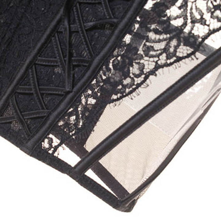 Kate - Italų Stiliaus Bralette