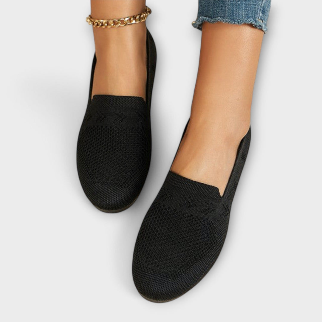 Daugiamačiai batai Loafers