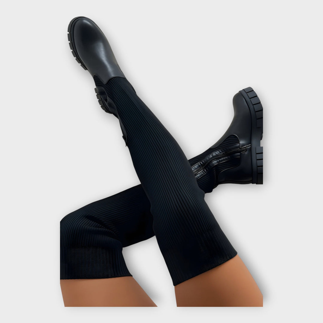 Audronė - Modernūs Batai