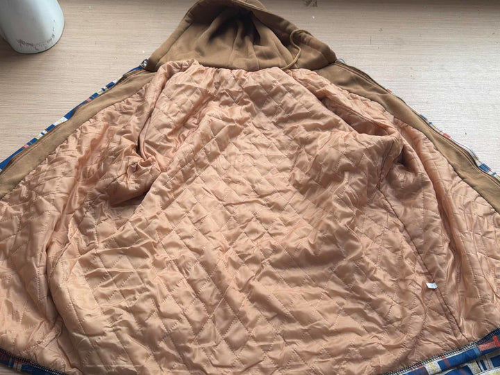 Nohr - Megztinis su languotu raštu