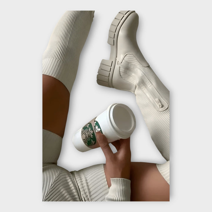 Audronė - Modernūs Batai