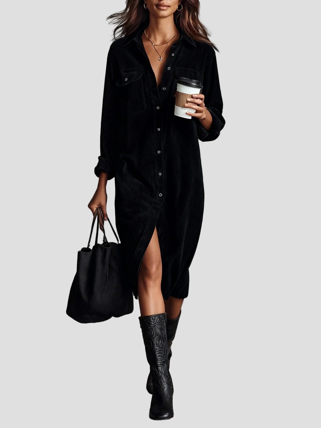 Catherina - Moteriška Suknelė