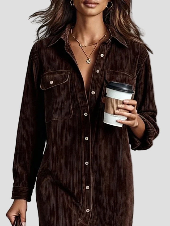 Catherina - Moteriška Suknelė