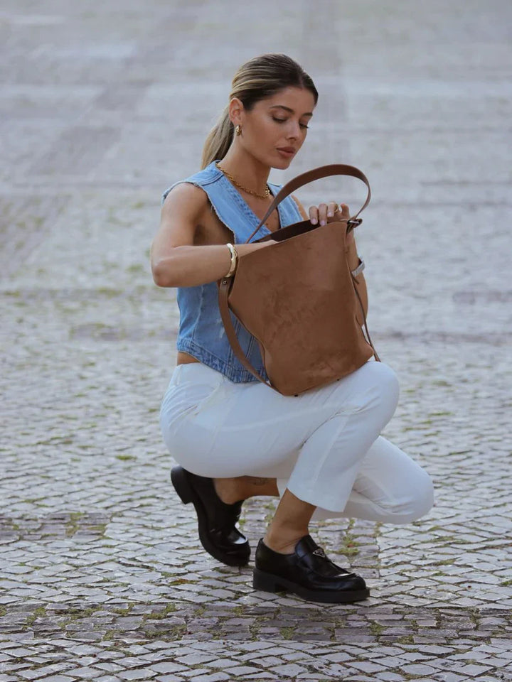 Brigatte -  Kolekcijos kambarys