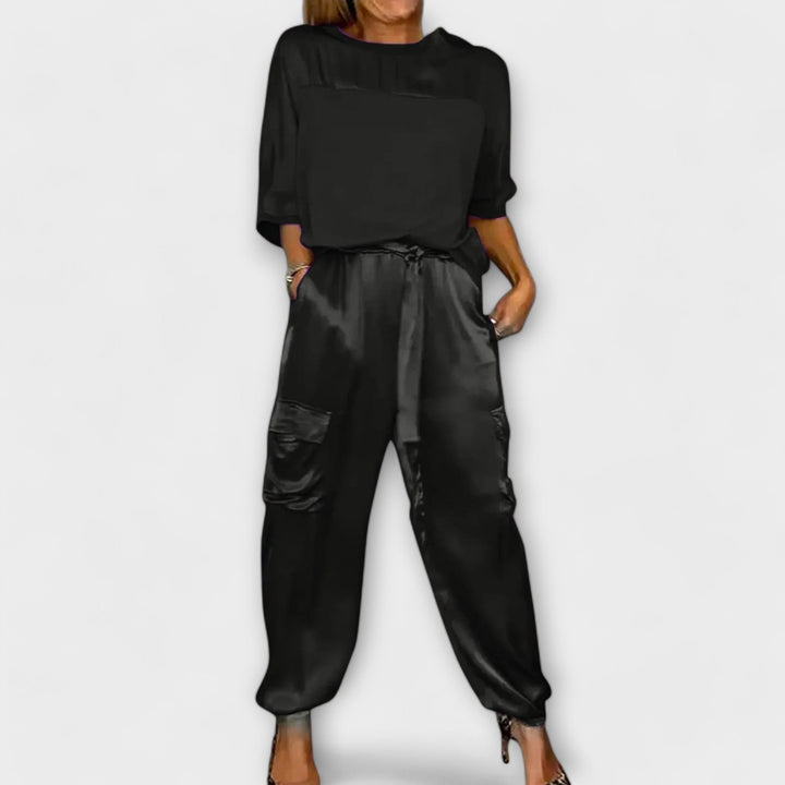 Dviejų dalių komplektas