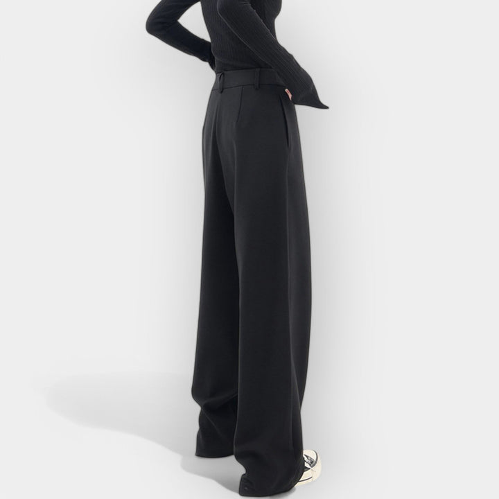 Stilingos Kasdienės Kelnės