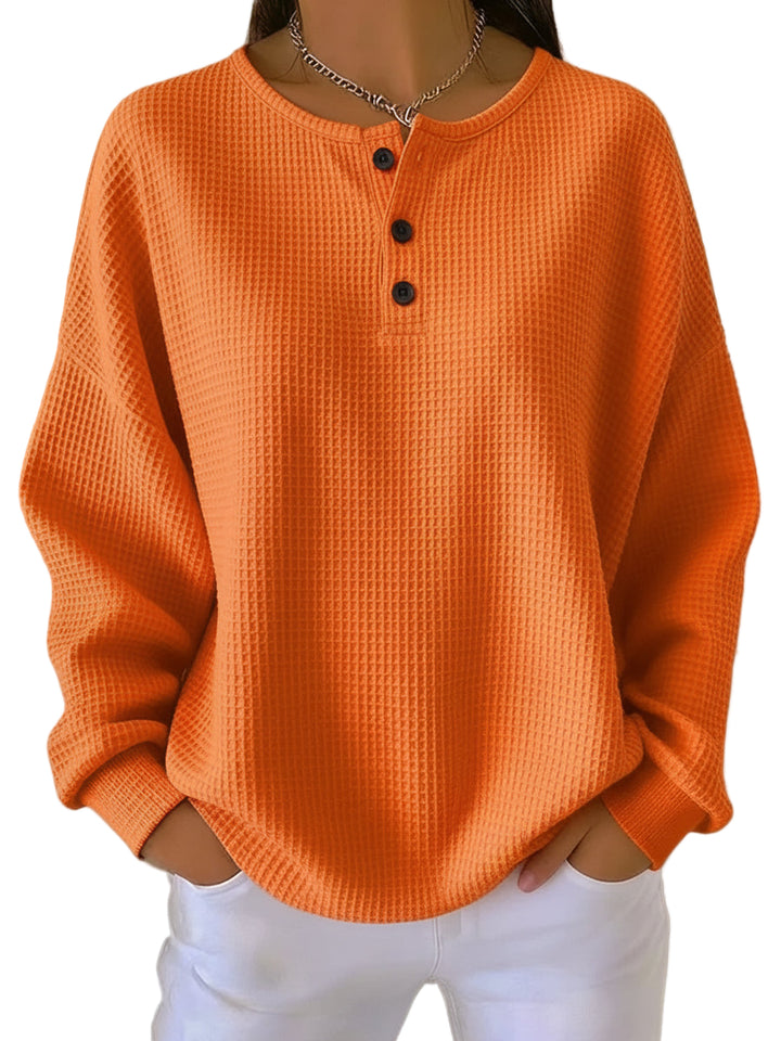 Snuvé - Marškinėliai su apvaliu kaklu