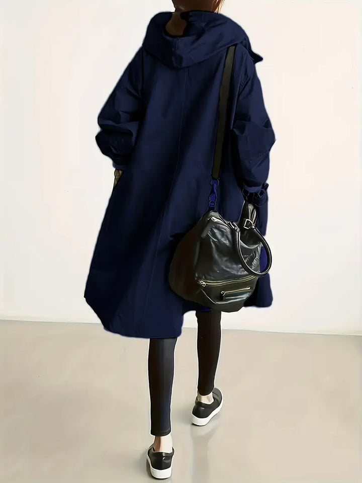 DOROTHEE - Elegantiškas Trenchcoat