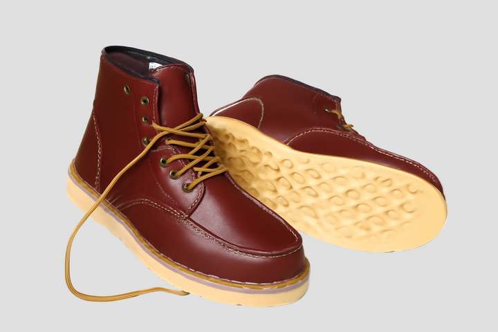 Muller – Vintage odiniai batai