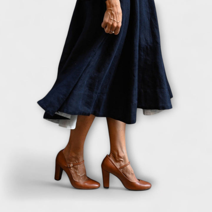 Mary Jane su Modernia Estetika