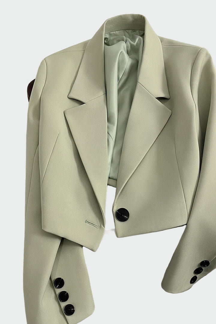 Suknelė elegantišku siluetu