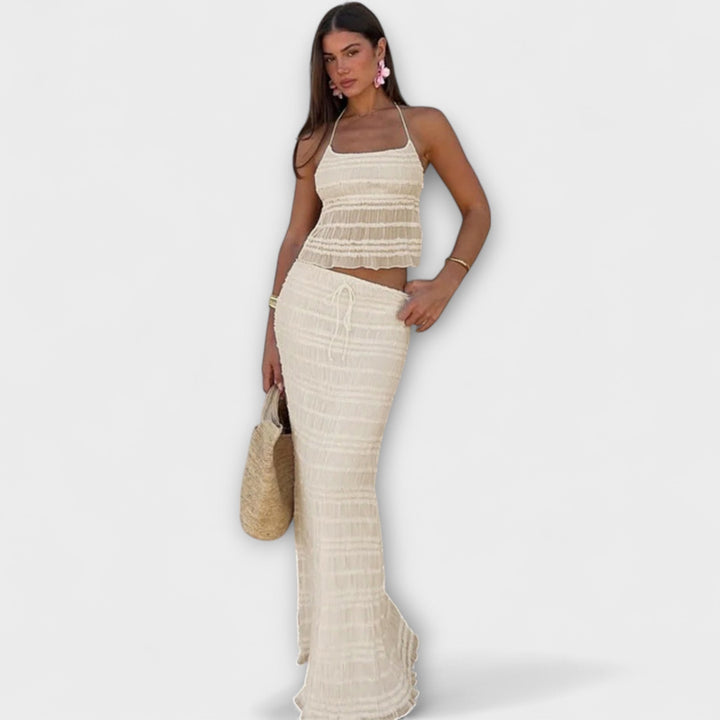 Eulalia - Jūra ir Druska Kolekcija