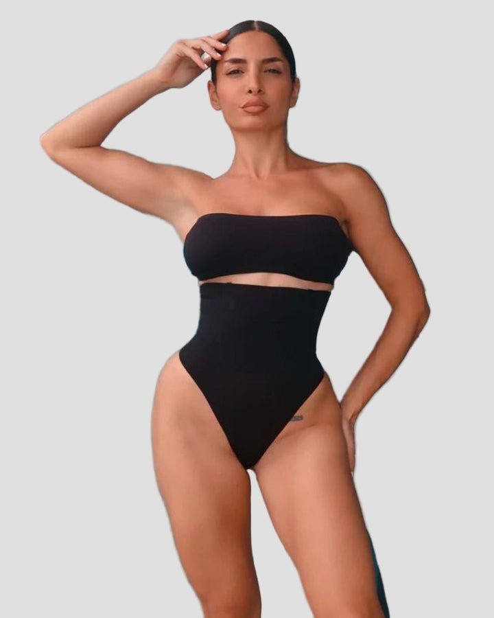 Hannah - Kasdienis formuojantis stringas